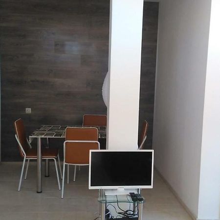Akshaena Aparthotel Sozopol Exterior foto