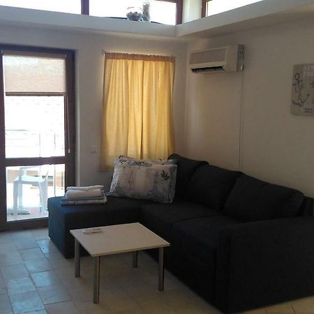 Akshaena Aparthotel Sozopol Exterior foto