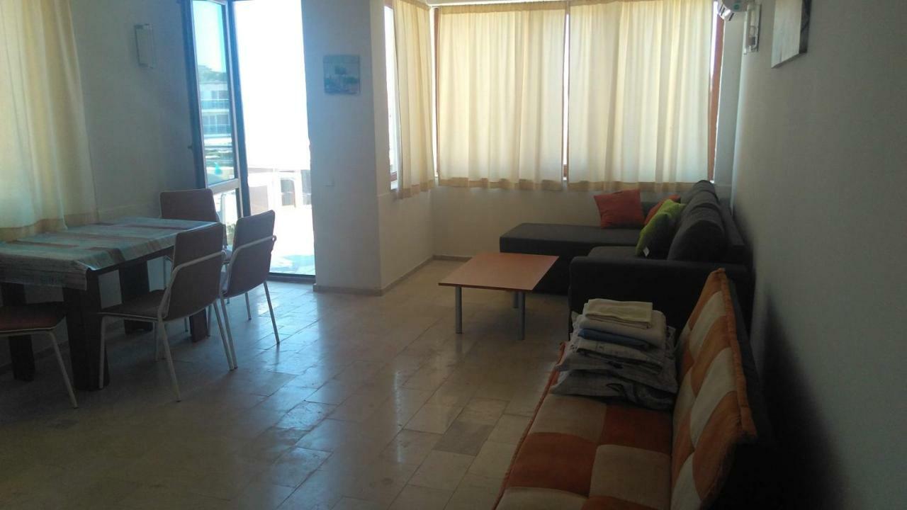 Akshaena Aparthotel Sozopol Exterior foto