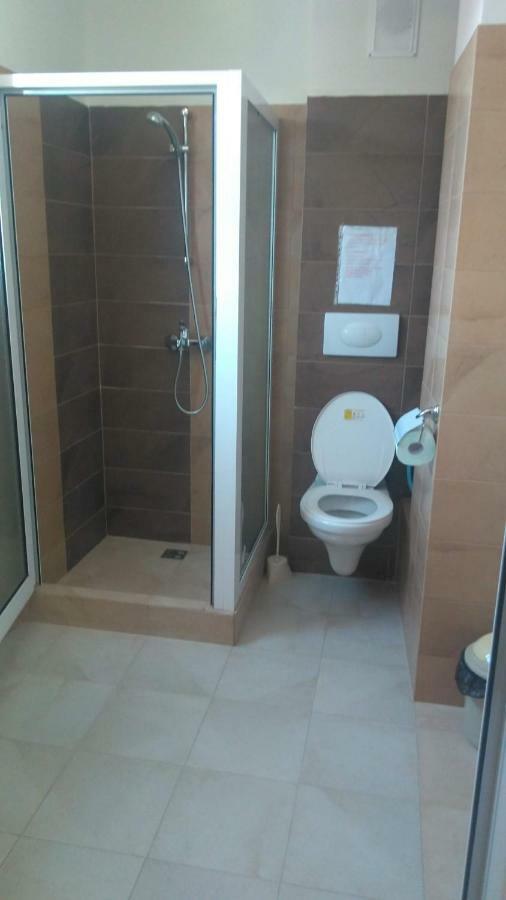 Akshaena Aparthotel Sozopol Exterior foto